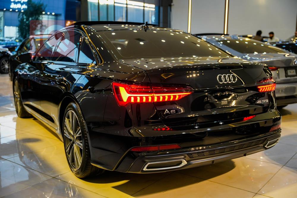 اودي A6